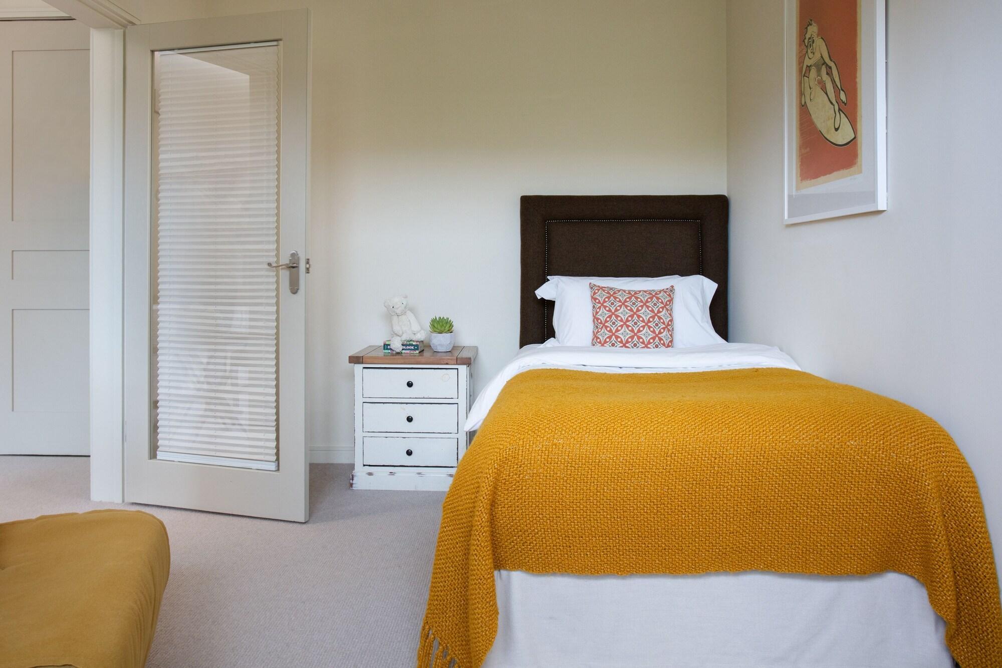 The Lewinnick Lodge New Quay Buitenkant foto