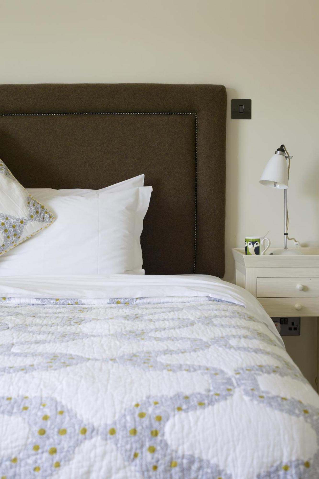 The Lewinnick Lodge New Quay Kamer foto
